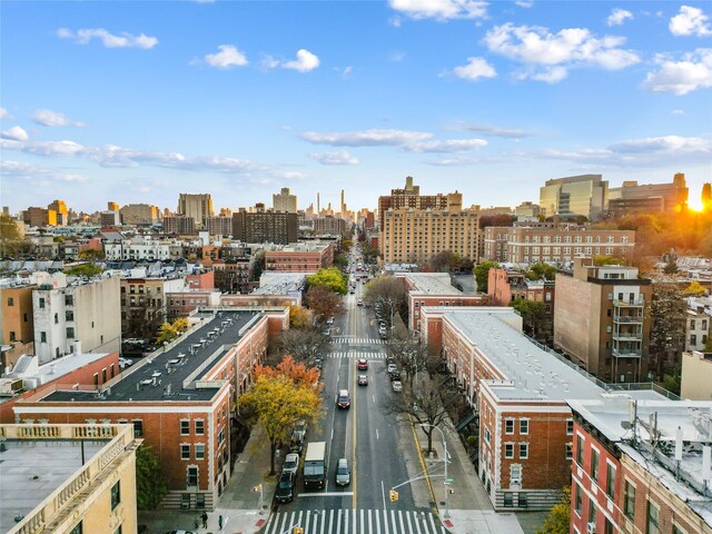 301 W 137th St Unit 301B, New York Manhattan, NY 10030 - view of city
