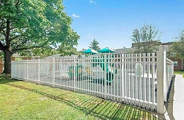 78-07 Springfield Blvd Unit B, Bayside, NY 11364 - view of gate