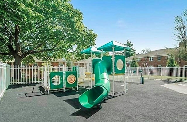 78-07 Springfield Blvd Unit B, Bayside, NY 11364 - view of community play area