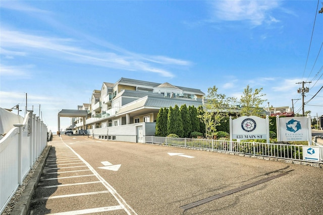 433 Main St Unit 203, Port Washington, NY 11050 - view of road