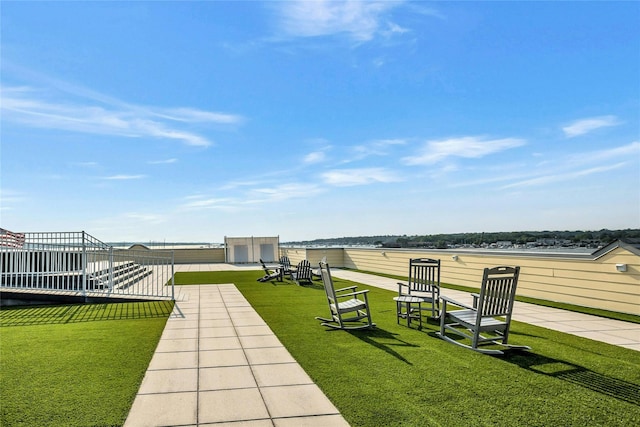 433 Main St Unit 203, Port Washington, NY 11050 - view of home's community