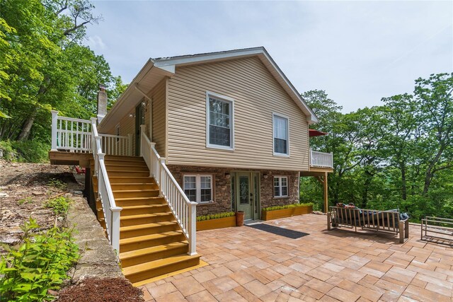 71 Deer Trl N, Greenwood Lake, NY 10925 - photo 1