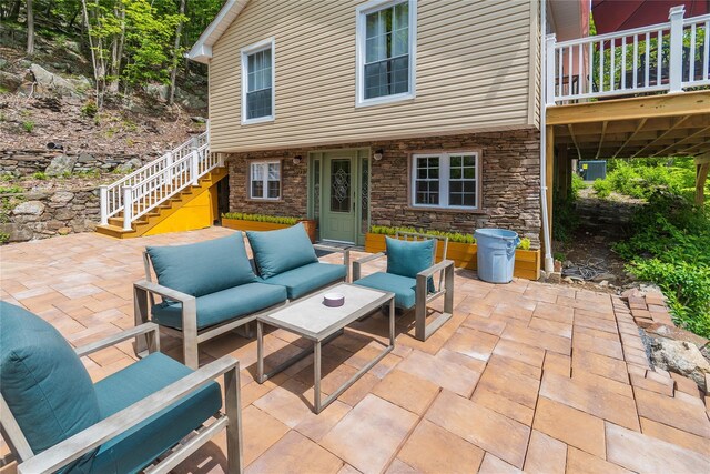 71 Deer Trl N, Greenwood Lake, NY 10925 - photo 2