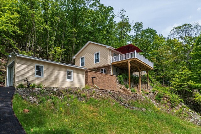 71 Deer Trl N, Greenwood Lake, NY 10925 - photo 21