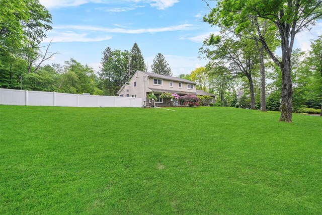 32 Wilder Rd, Monsey, NY 10952 - view of yard