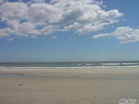 750 Lido Blvd Unit 38B, Long Beach, NY 11561 - water view featuring nearby beach