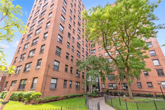 99-52 66th Rd Unit 3G, Rego Park, NY 11374 - view of property