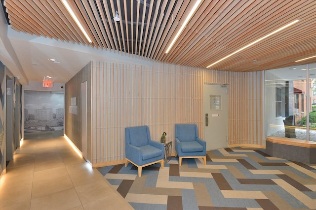 99-52 66th Rd Unit 3G, Rego Park, NY 11374 - view of community lobby