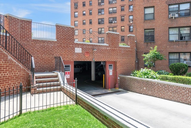 99-52 66th Rd Unit 3G, Rego Park, NY 11374 - view of building exterior