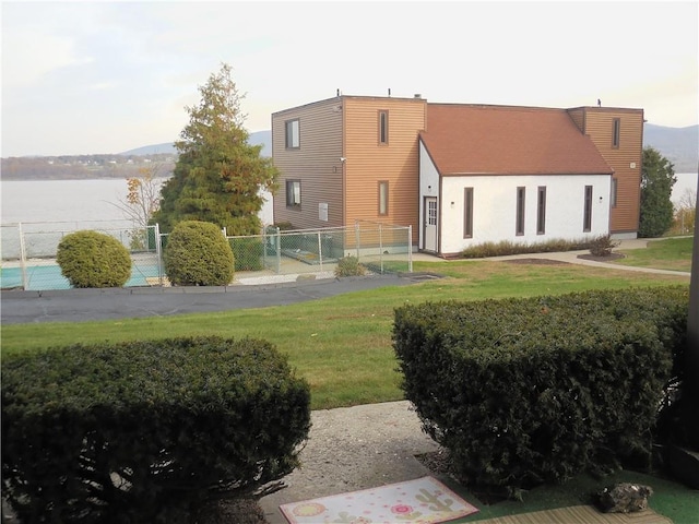 350 N Water St Unit 1-7, Newburgh, NY 12550 - view of building exterior
