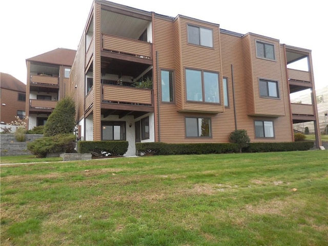 350 N Water St Unit 1-7, Newburgh, NY 12550 - view of property