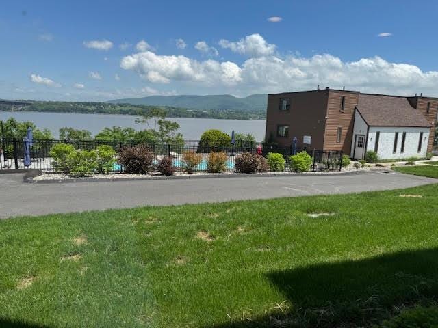 350 N Water St Unit 1-7, Newburgh, NY 12550 - water view