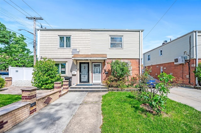 20-29 150th St, Whitestone, NY 11357 - multi unit property with brick siding