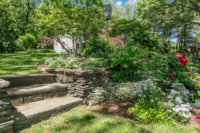 189 Freedom Rd, Pleasant Valley, NY 12569 - view of grassy yard