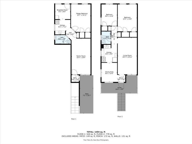 429 Revere Ave, Bronx, NY 10465 - floor plan / room layout