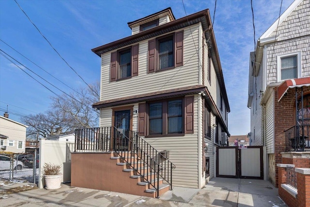 1444 Gillespie Ave, Bronx, NY 10461 - photo 3