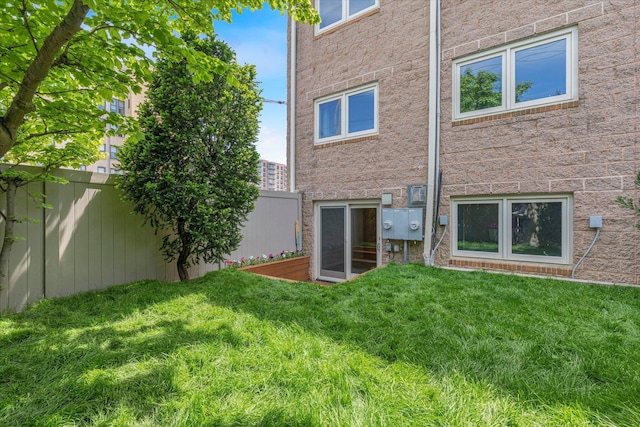 51 W Broadway Unit A, Long Beach, NY 11561 - view of back of property