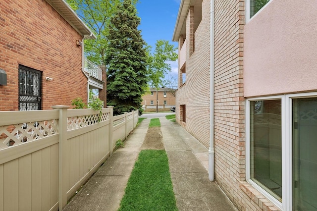 200-15 16th Ave, Bayside, NY 11360 - view of yard