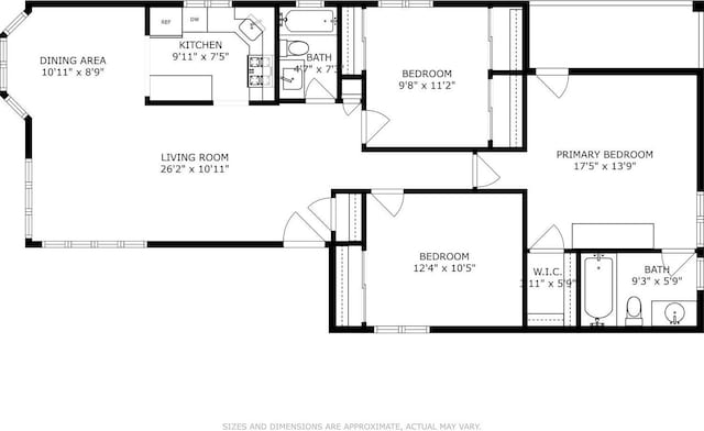 200-15 16th Ave, Bayside, NY 11360 - property floor plan