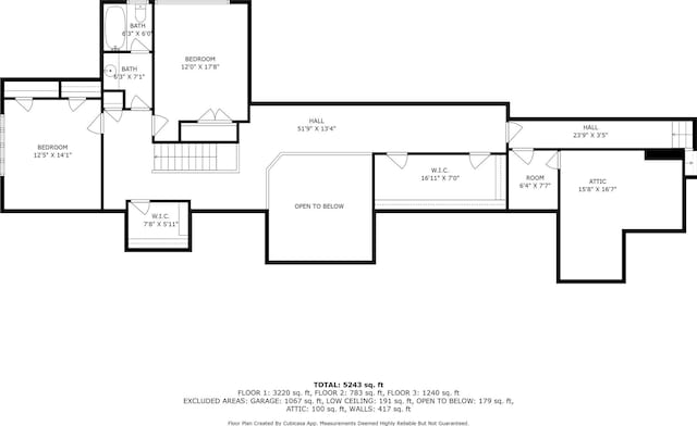 1 Polly Pk Rd, Rye, NY 10580 - property floor plan