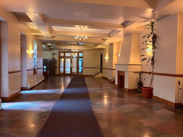 353 Ocean Ave Unit 4G, Brooklyn, NY 11226 - view of community lobby