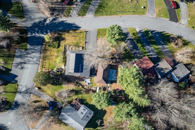 6 Medallion Rd, Kiamesha Lake, NY 12751 - aerial view of property and surrounding area