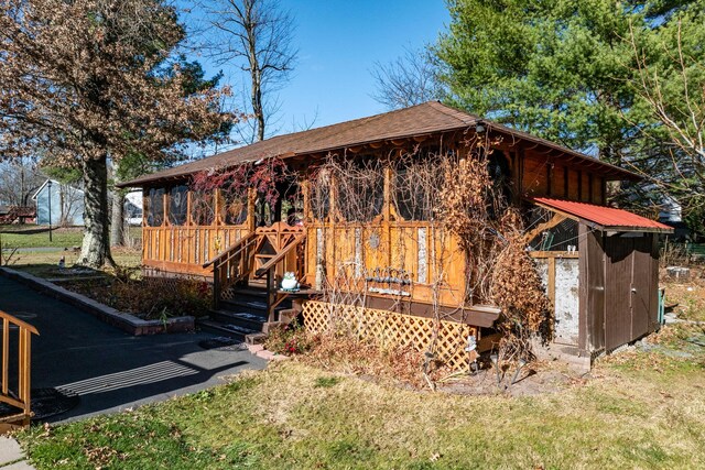 6 Medallion Rd, Kiamesha Lake, NY 12751 - photo 37