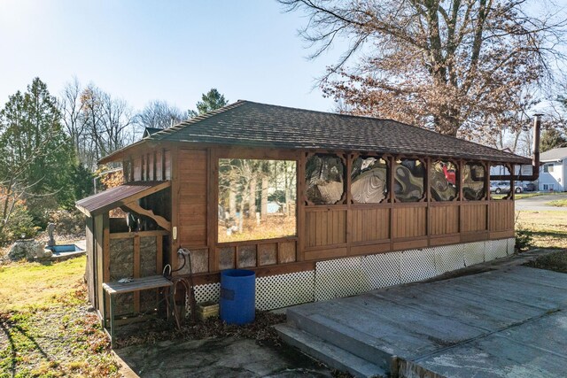 6 Medallion Rd, Kiamesha Lake, NY 12751 - photo 41