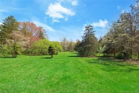 237 Hynes Rd, Poughquag, NY 12570 - view of grassy yard