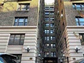 203 W 81 Unit 4E, New York Manhattan, NY 10024 - view of apartment building / complex