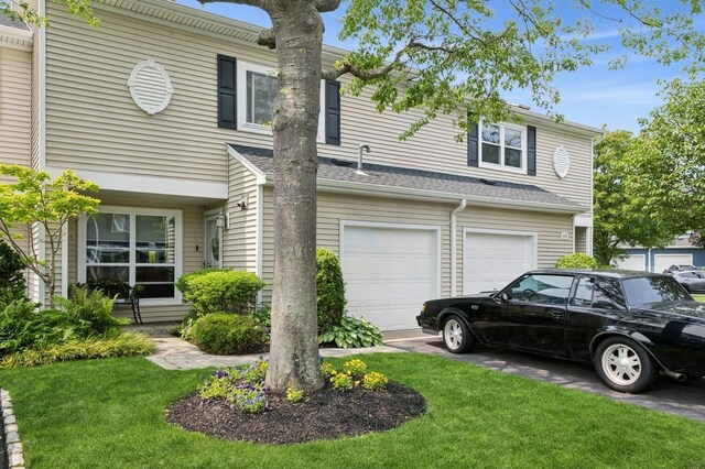 100 Baker Ct Unit 63, Island Park, NY 11558 - photo 4