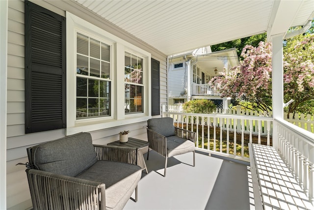 27 Luzern Rd, Dobbs Ferry, NY 10522 - view of covered porch