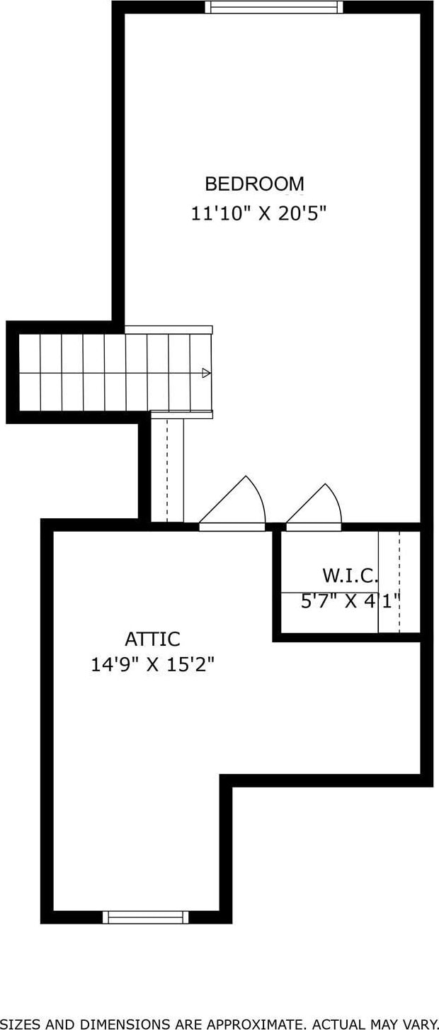 27 Luzern Rd, Dobbs Ferry, NY 10522 - room layout