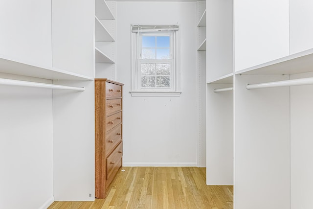 1 Lodi Ln, Monsey, NY 10952 - spacious closet with light wood-type flooring