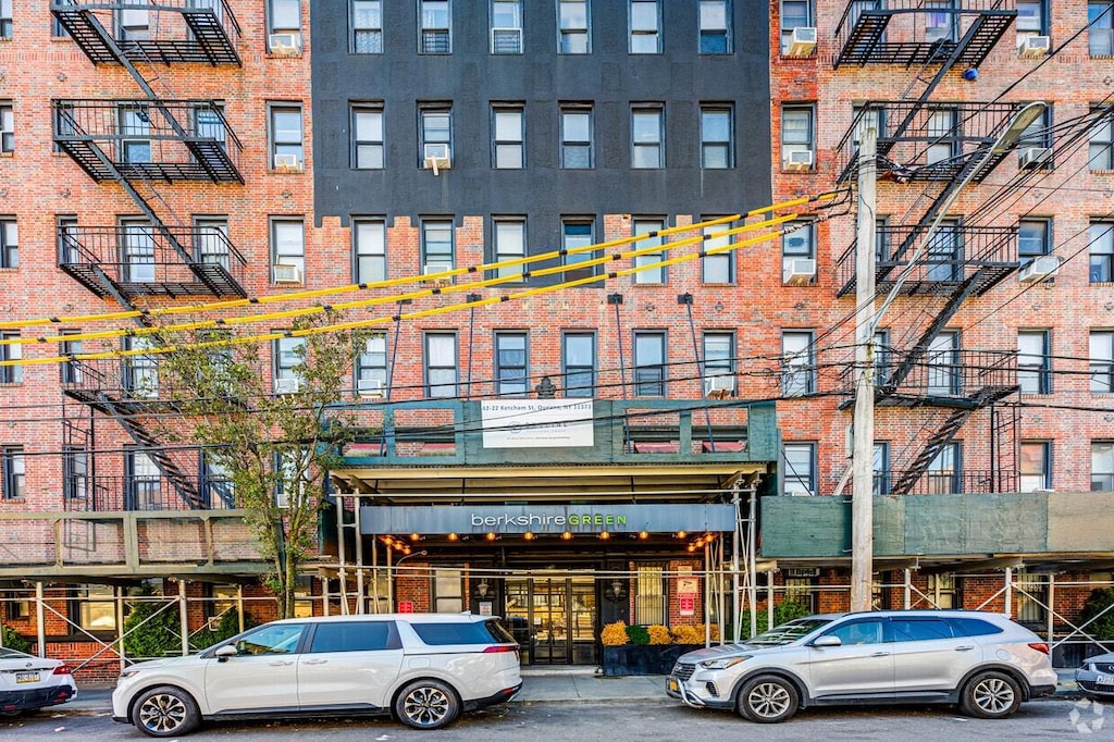 42-22 Ketcham St Unit 3E, Elmhurst, NY 11373 - view of property