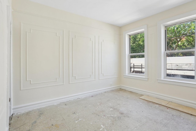 432 Amboy St, Brooklyn, NY 11212 - unfurnished room featuring baseboards