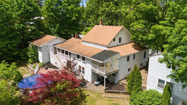 830 Rte 284, Westtown, NY 10998 - photo 1