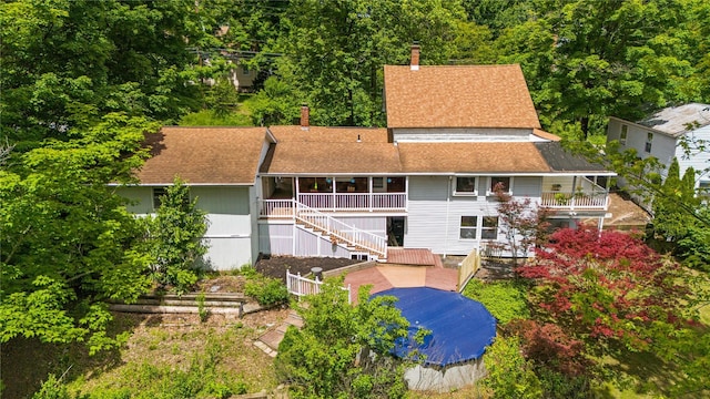 830 Rte 284, Westtown, NY 10998 - photo 2