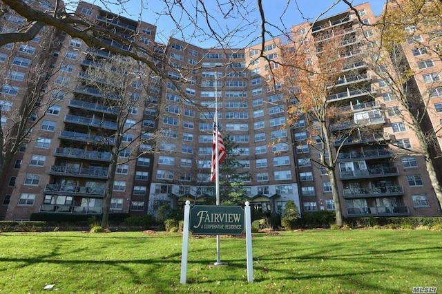61-20 Grand Central Pkwy Unit B 508, Forest Hills, NY 11375 - photo 1