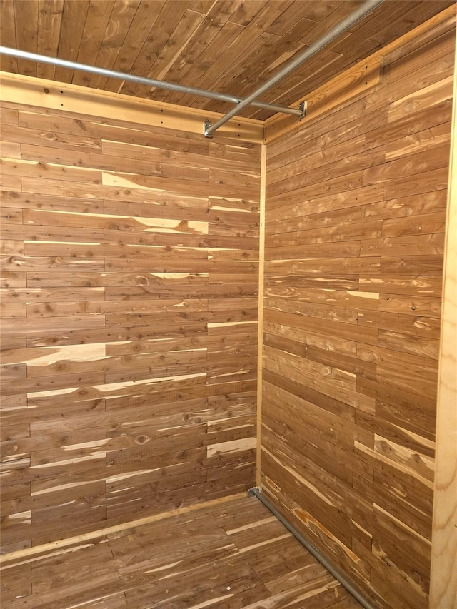 31 Whittier Blvd, Poughkeepsie, NY 12603 - view of closet