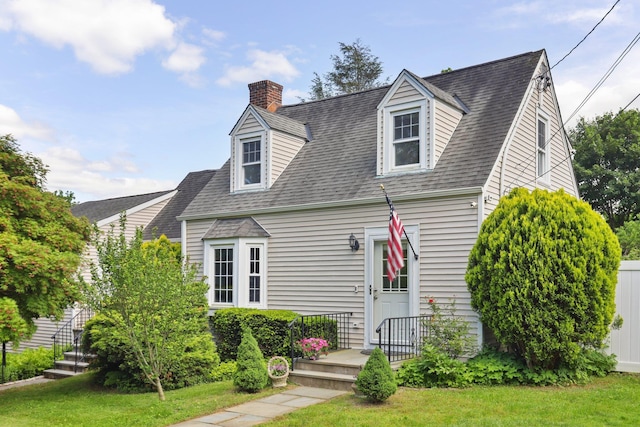 11 Brundage St, Armonk, NY 10504 - photo 1