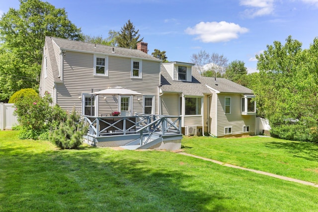 11 Brundage St, Armonk, NY 10504 - photo 4