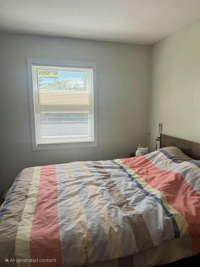 58-16 185th St, Fresh Meadows, NY 11365 - view of bedroom