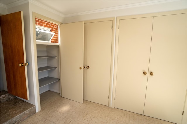 28-06 34th Ave, Astoria, NY 11106 - view of closet