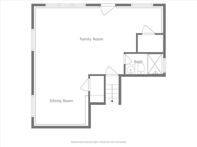 251 Woods Rd, North Babylon, NY 11703 - home floor plan