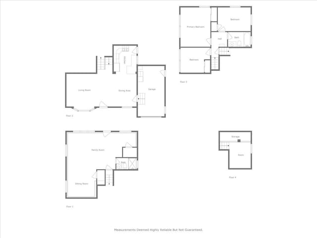 251 Woods Rd, North Babylon, NY 11703 - home floor plan