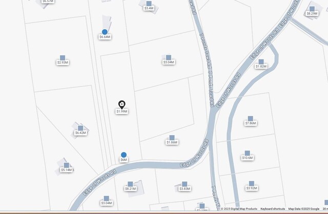 425 Edge Of Woods Rd, Water Mill, NY 11976