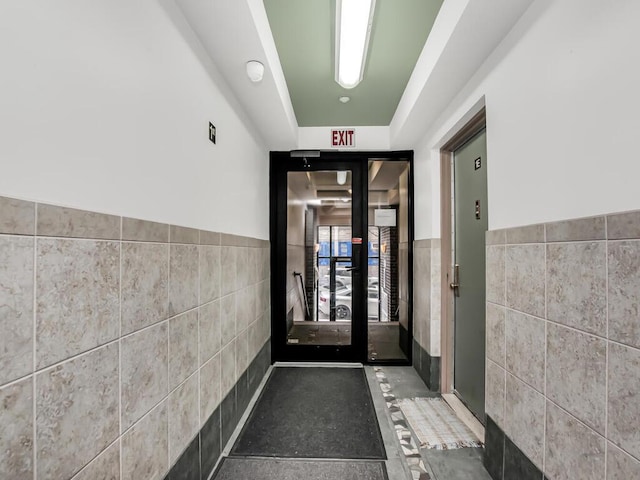 1347 Bristow St Unit 4B, Bronx, NY 10459 - view of entrance to property
