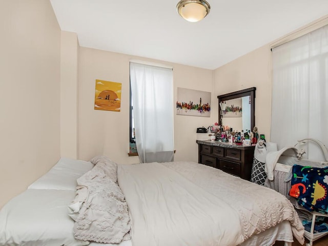 1347 Bristow St Unit 4B, Bronx, NY 10459 - view of bedroom
