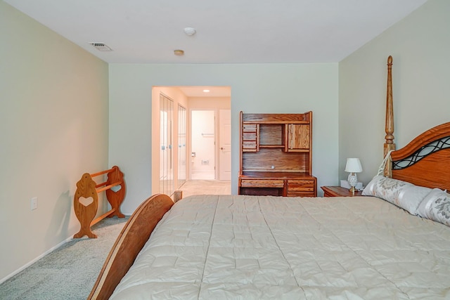 192 Theodore Dr, Coram, NY 11727 - carpeted bedroom featuring baseboards